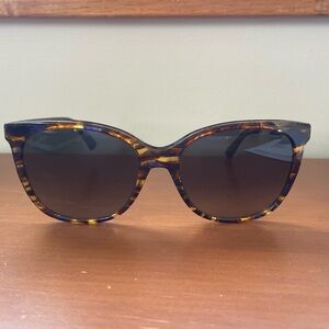 Gucci Women’s Tortoise Sunglasses
